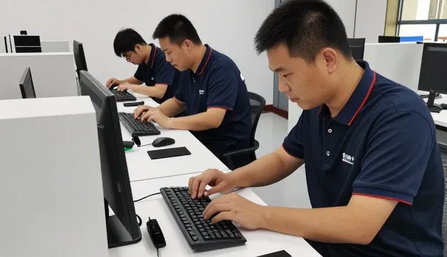 北京科莱思流体设备有限公司解答关于节点可查的问题